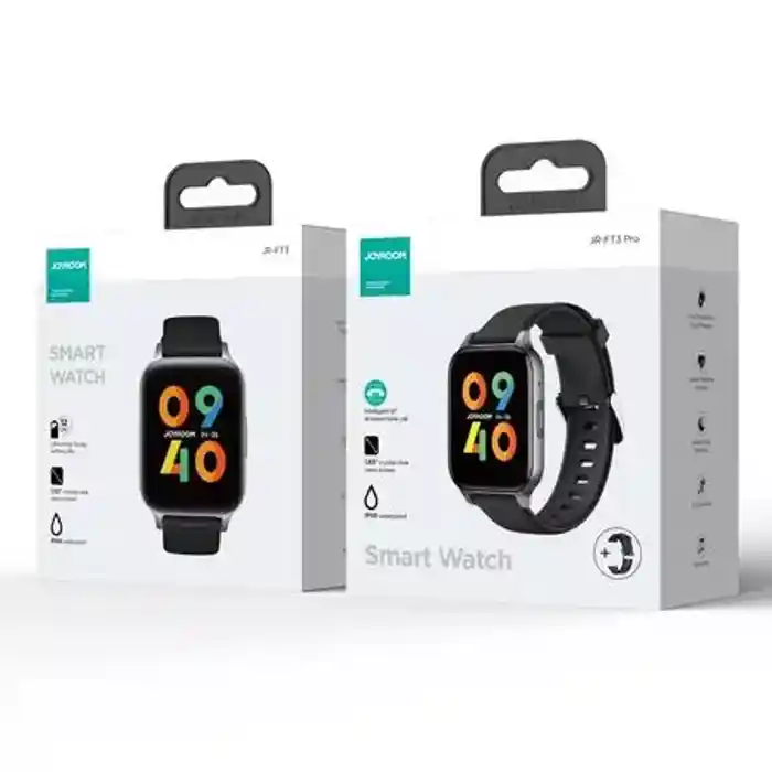 JOYROOM JR-FT3 Pro Smart Watch (Make/Answer Call)